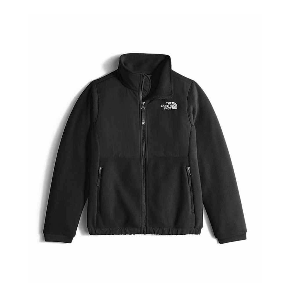 The North Face Denali Jacket Black